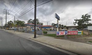 Certified Smog Check Near Me