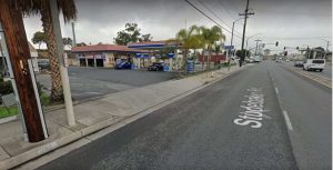 Closest Smog Check